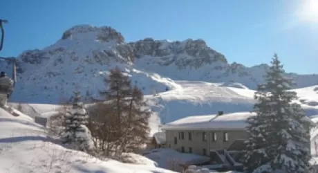   PIANI DI BOBBIO - A Pasqua e Pasquetta si scia!