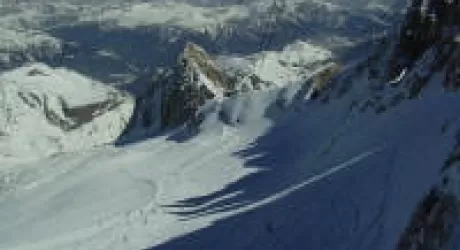 Gita sci alpinistica salata: 5 mila euro per i due dispersi in Marmolada