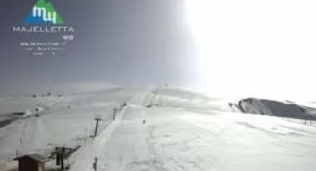 MAJELLETTA - Si e' chiusa la stagione del rilancio