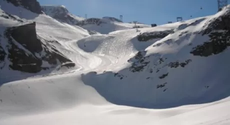 LES 2 ALPES – Sci estivo dal 21 giugno al 30 agosto