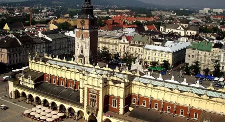 OLIMPIADI INVERALI 2022 – Cracovia si ritira, restano Oslo, Pechino, Lviv e Almaty