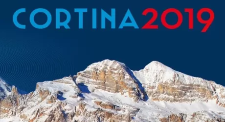 SCI - Cortina mondiali addio, sara' Are 2019