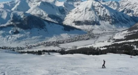 SCI - Livigno inverno in crescita + 10%