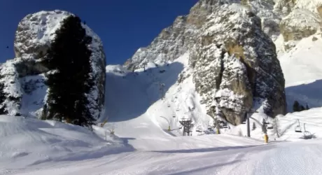 MONDIALI DI SCI - Cortina ci prova ancora?