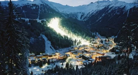 MADONNA DI CAMPIGLIO – Il 22 dicembre la 3Tre sul Canalone Miramonti