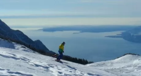 MONTE BALDO – Ok al progetto cabinovia