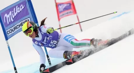 SCI - Maltempo sullo Stelvio, allenamenti slalomisti rinviato. Donne tra Les 2 Alpes e Aviatico