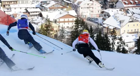 SCI - Ecco la squadra azzurra di skicross per la stagione 2014/2015