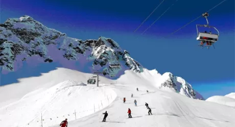 AIROLO – Arriva un credito di oltre 3 milioni di franchi per le piste da sci