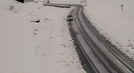 ARGENTERA - Apertura impianti anticipata, sci al via il 15/16 novembre