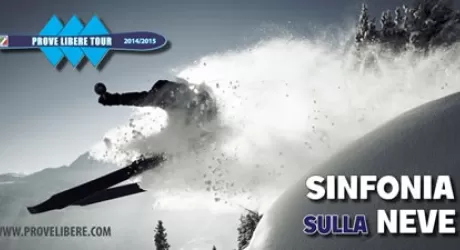 PROVA GLI SCI GRATIS - Il Prove Libere Tour al via il 29 novembre a Cervinia