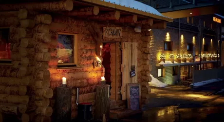 Per festeggiare St Moritz, al Nira una notte al prezzo di 150 anni fa