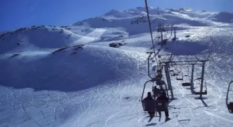 MADESIMO - Lunedi' 8 apre anche la seggiovia Colmenetta Est