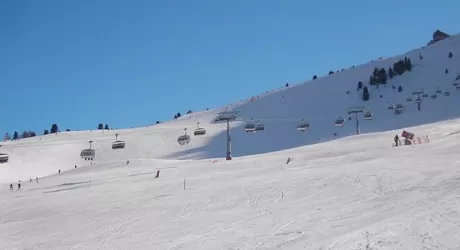 SCI - Discesa della Val Gardena, decisione rimandata a domenica