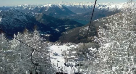 PIAN DELLE BETULLE - Sci al via il 29 dicembre se arriva la neve