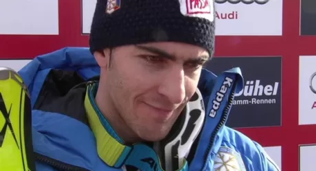 SCI - Gross secondo a Wengen, annullata la discesa di Cortina