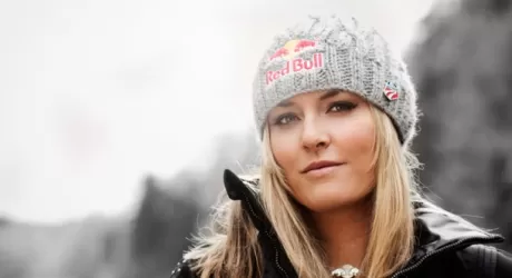 SCI - A Cortina Merighetti terza nel giorno della Grande Vonn