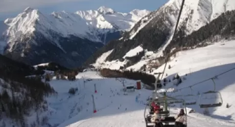 FOPPOLO - Tutti gli impianti aperti e oggi anche il park di San Simone