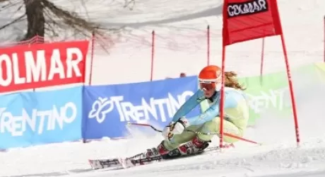 FOLGARIA - Trofeo Topolino di Sci Alpino il 6 e 7 marzo