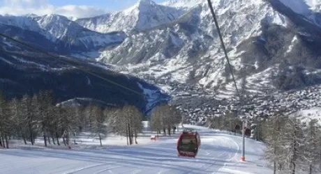BARDONECCHIA - Settimana bianca Cus superscontata per universitari 