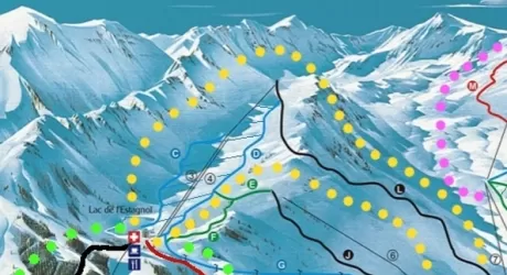 SCI – Sui Pirenei una stazione riapre l’1 e il 2 giugno