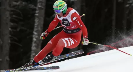 SCI - Donne a Garmish, uomini a Kvitfjell, poi le finali a Meribel