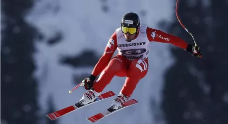 SCI - Battilani oro in discesa ai mondiali jr