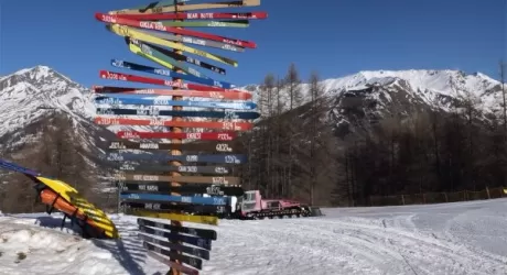 BARDONECCHIA - Ultimi giorni di sci con skipass a 28 euro