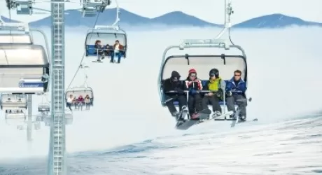 SCI - Imu e impianti di risalita, la posizione di Federfuni