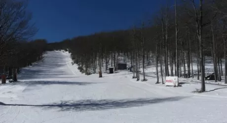 ZUM ZERI - Nuovo skilift per la prossima stagione