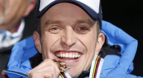 SCI - Manfred Moelgg ci crede: tornerò nel primo gruppo in slalom e gigante