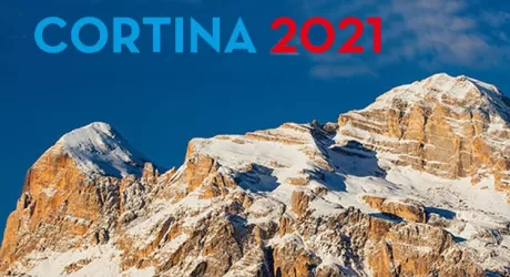 CORTINA 2021 - Presentata la candidatura per il mondiale di sci italiano