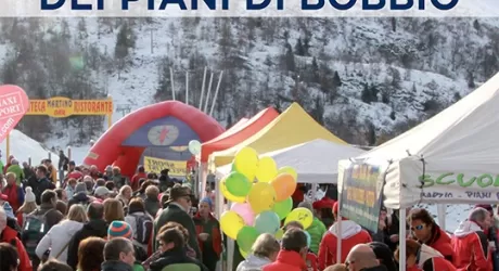 PIANI DI BOBBIO - Appuntamento il 15 novembre con Gustinquota