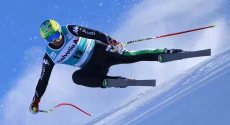 SCI - I prossimi appuntamenti di Coppa del mondo a Lake Louise e Beaver Creek