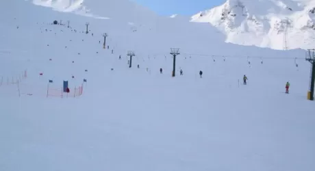 PESCEGALLO VALGEROLA - Skipass meno caro per la nuova stagione sciistica