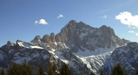 DOLOMITI STARS - A est per attrarre nuovi turisti e sciatori