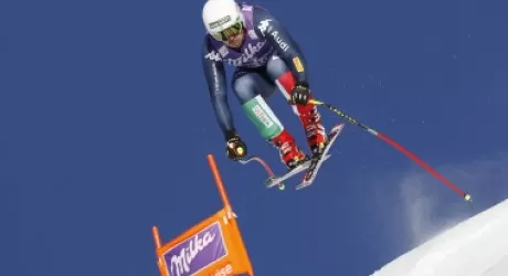 SCI - Coppa del mondo, al via la settimana italiana con Saslong, Gran Risa e 3Tre