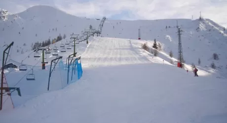 BREMBO SKI - Aperto tutto il comprensorio Foppolo - Carona