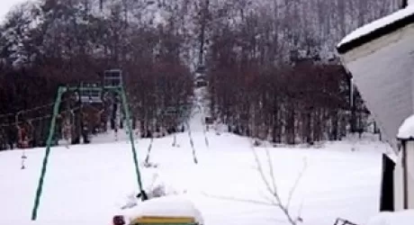 GAMBERALE - 400 mila euro dalla Regione Abruzzo per la Strada dei boschi