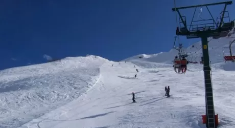 LIZZOLA - Bilancio positivo con la nuova gestione 