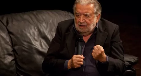 VAL DI FASSA - Pupi Avati ospite di Ispirazioni d'estate il 26 luglio