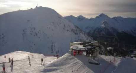 Foppolo salva con una cabinovia? Lotta contro il tempo