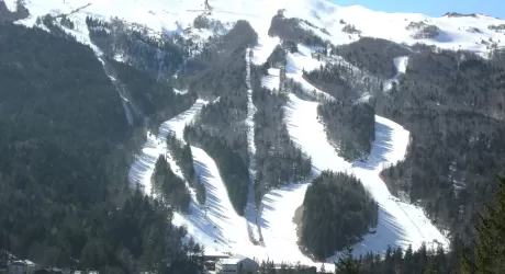 Abetone - Il 19 marzo skipass a 10 euro per Festa del Papa'