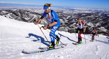 Sci alpinismo, Olimpiadi più vicine