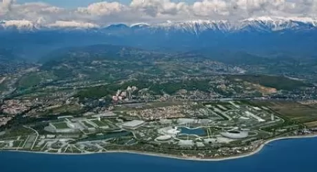 Sochi 2014, allarme terrorismo “Attaccate i Giochi”