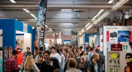 SKIPASS 2016 - Il programma di sabato 29 ottobre