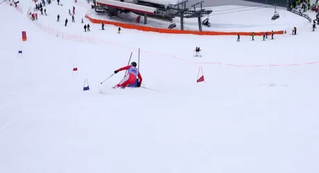 SPEIKBODEN - Sci al via il prossimo weekend