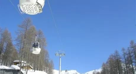 MADESIMO - Sci nel weekend e stagione definitivamente al via