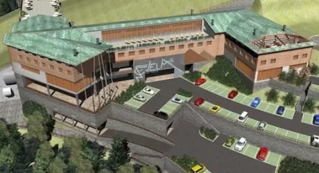 SELVINO – Torna l’idea skidome​ per lo sci indoor