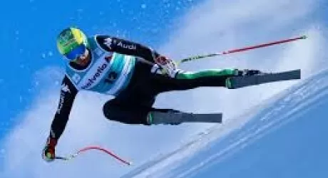 SCI - Paris a podio in Val d'Isere, vince Jansrud, poi Svindal